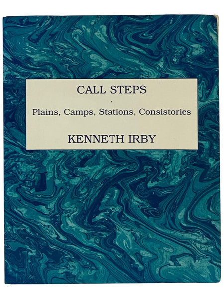 Call Steps: Plains, Camps, Stations, Consistories