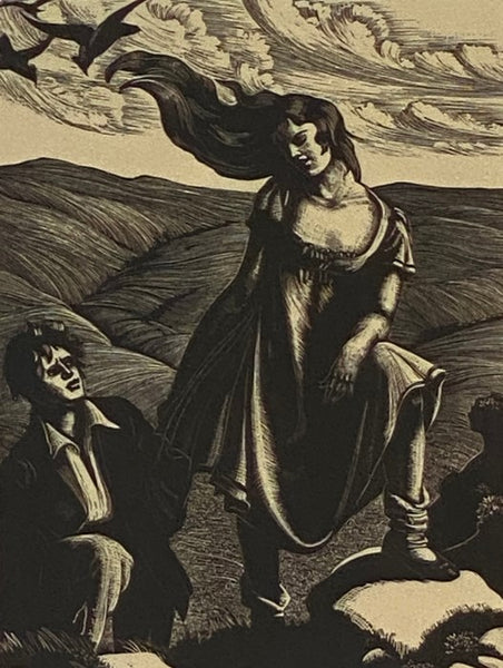 The Annotated Wuthering Heights