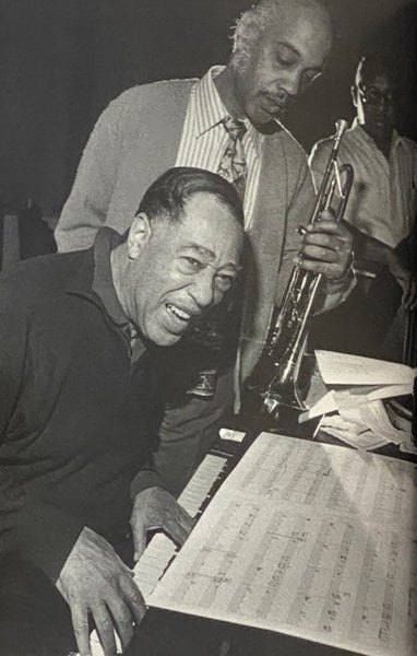 Jump for Joy: Jazz at Lincoln Center Celebrates The Ellington Centennial, 1899-1999