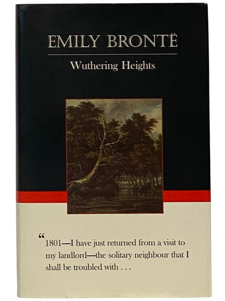 Wuthering Heights