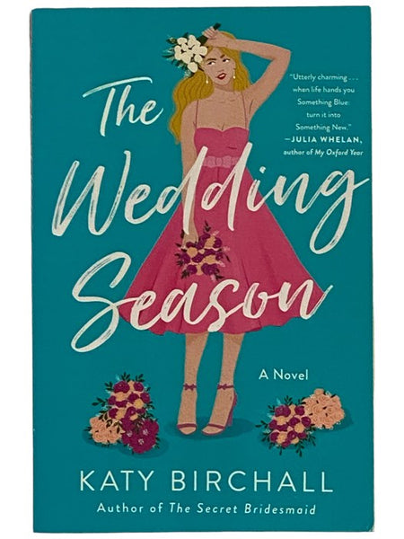 The Wedding Season: A Novel