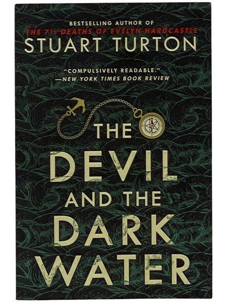 The Devil and the Dark Water