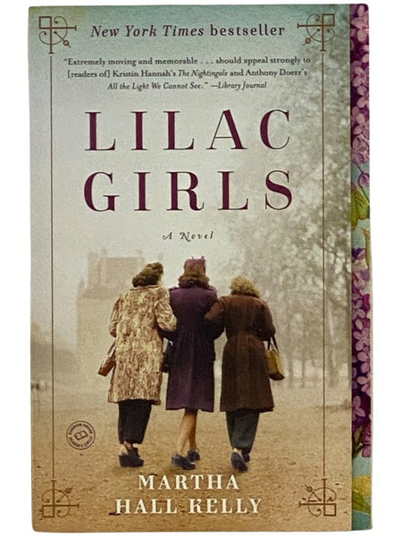 Lilac Girls: A Novel