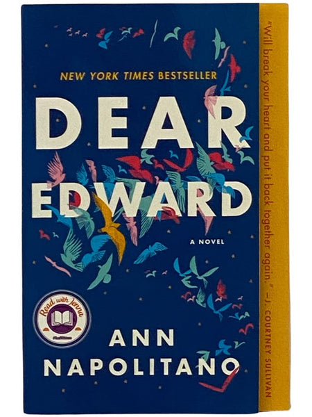 Dear Edward: A Novel