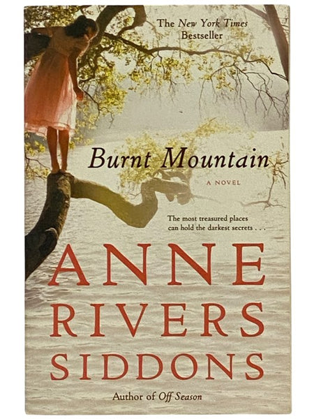 Burnt Mountain: A Novel