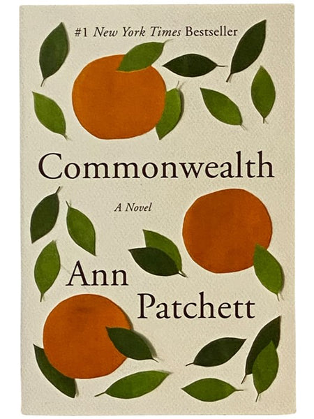 Commonwealth: A Novel