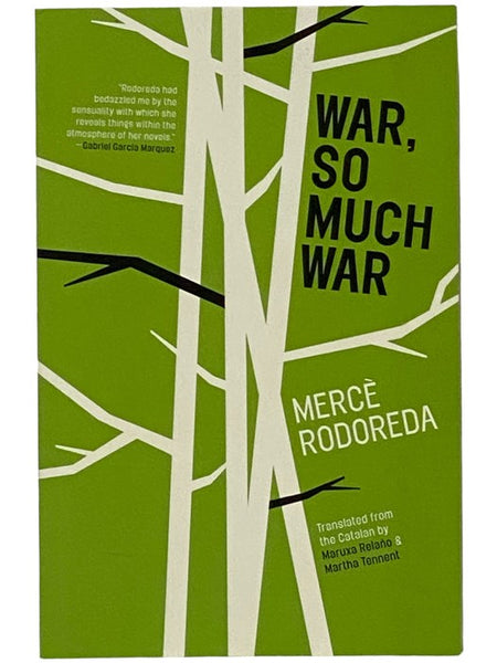 War, So Much War