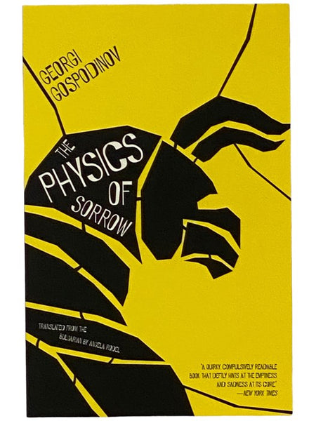 The Physics of Sorrow