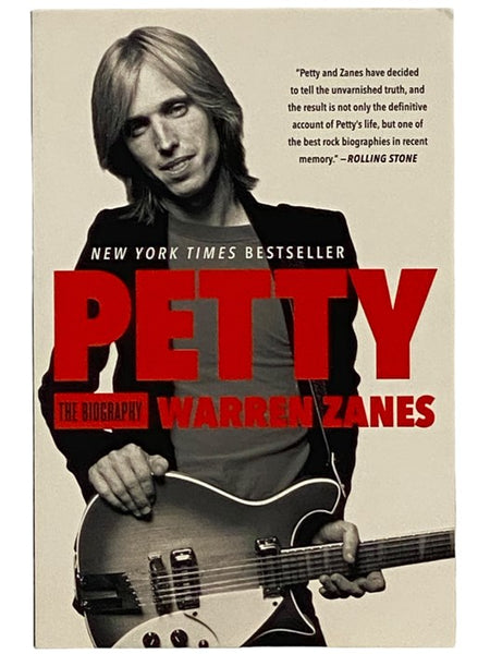 Petty: The Biography [Tom]