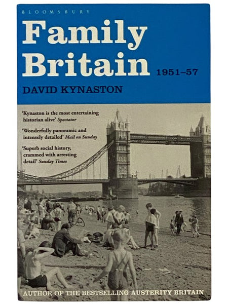 Family Britain, 1951-57