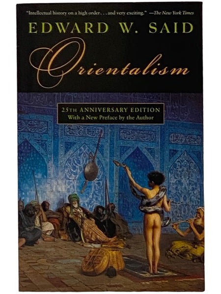 Orientalism