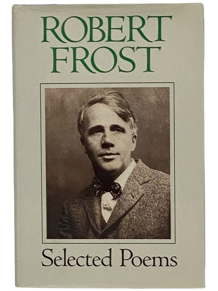 Selected Poems (Gramercy Great Poets)