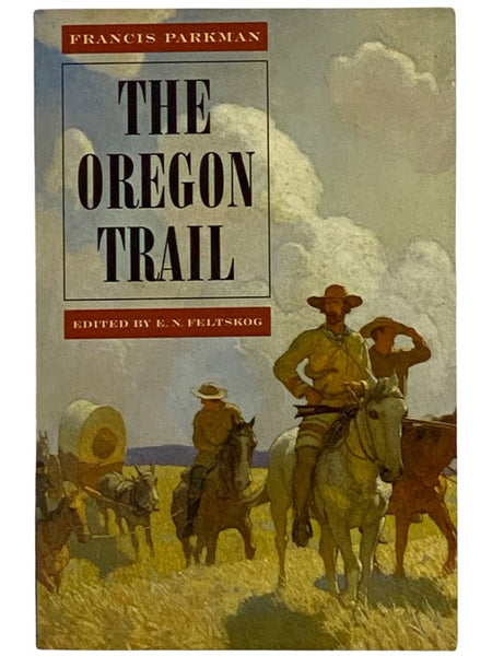 The Oregon Trail