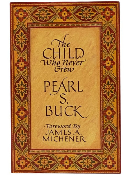 The Child Who Never Grew