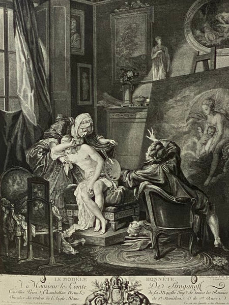 History of the House