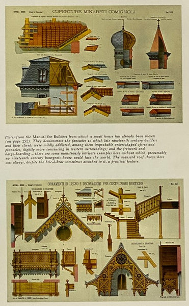History of the House