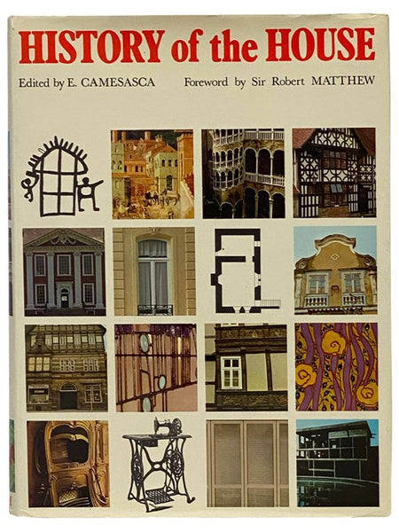 History of the House