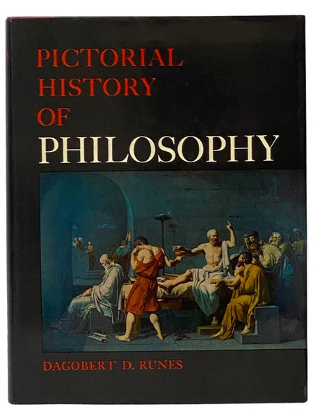 Pictorial History of Philosophy
