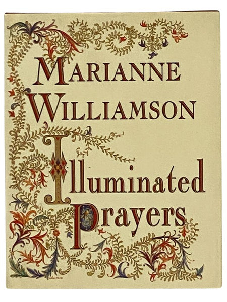 Illuminated Prayers