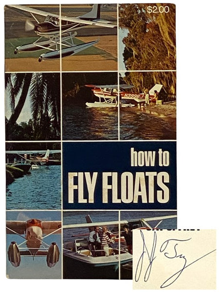 How to Fly Floats