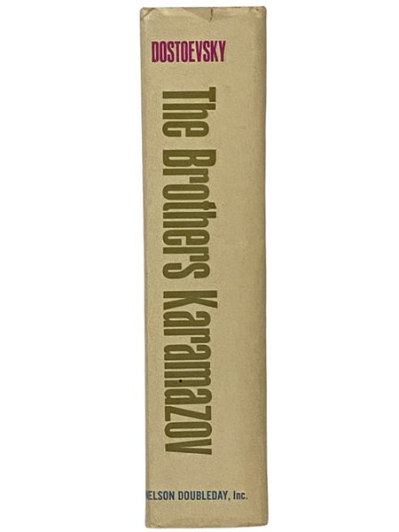 The Brothers Karamazov