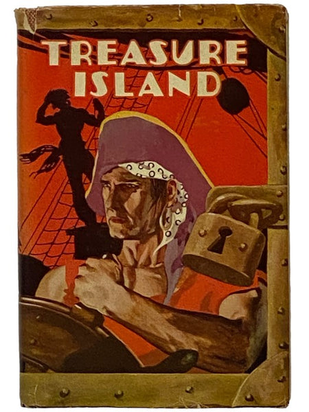 Treasure Island (Red Star Classics)