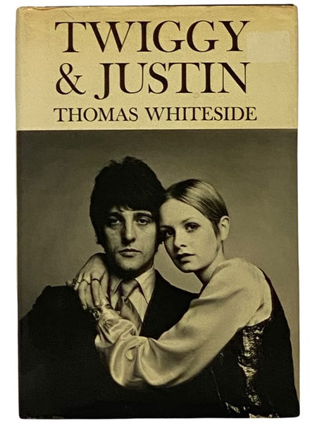 Twiggy and Justin