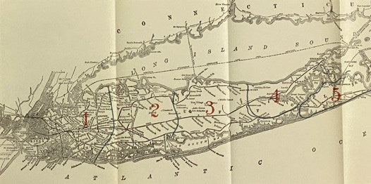 The Vegetable Industry in New York State (Bulletin 70, Department of Agriculture Bulletin, Albany, N.Y., April, 1915) [New York]