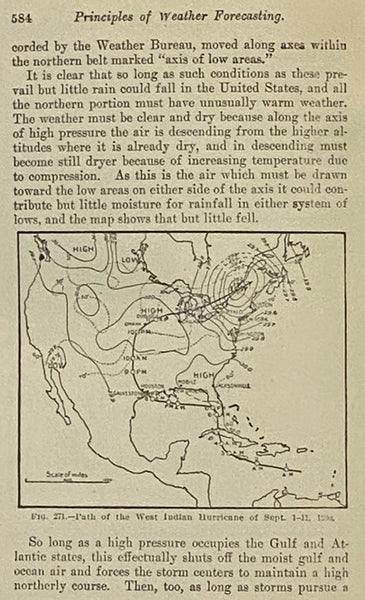 A Text Book of the Physics of Agriculture