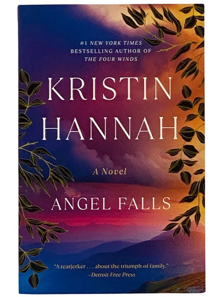 Angel Falls