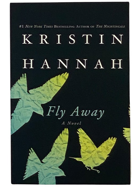 Fly Away: A Novel