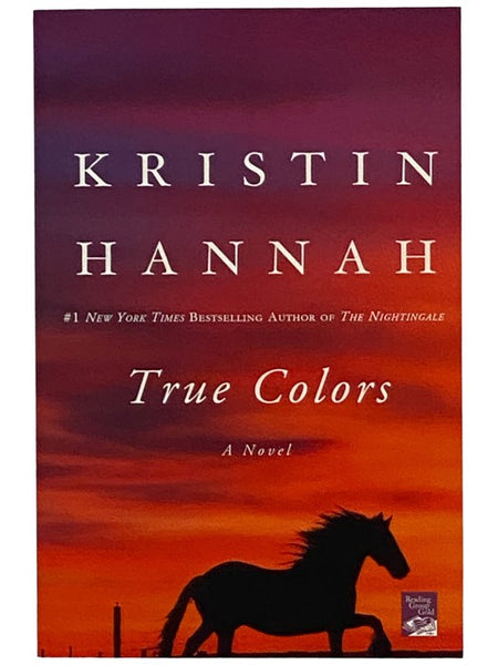 True Colors: A Novel