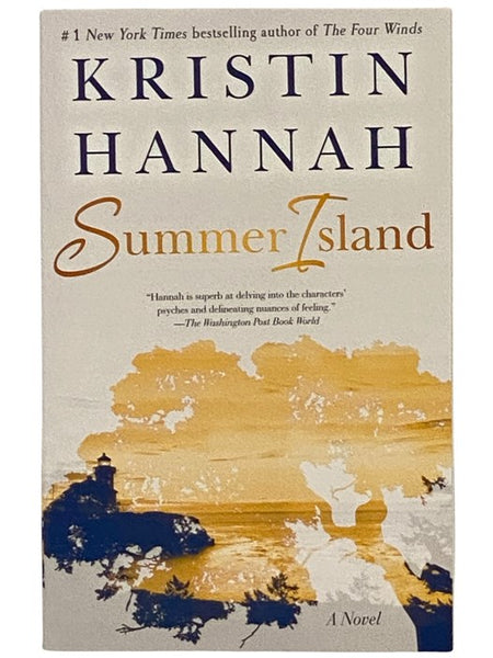 Summer Island