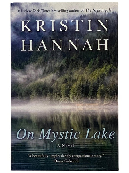 On Mystic Lake: A Novel