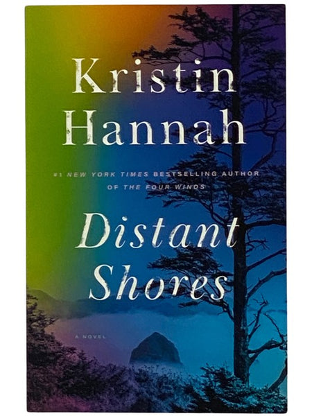 Distant Shores: A Novel
