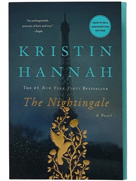 The Nightingale: A Novel