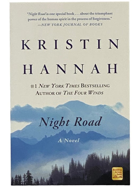 Night Road: A Novel