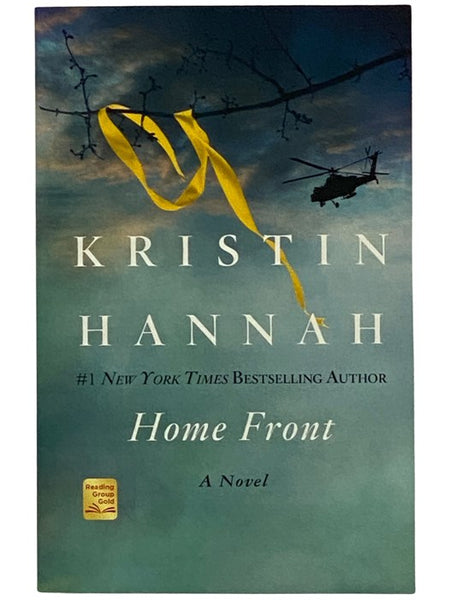 Home Front: A Novel