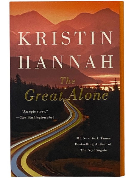 The Great Alone