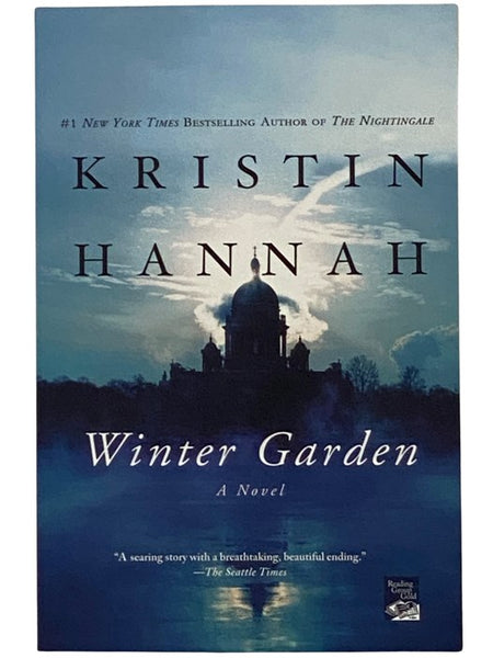 Winter Garden: A Novel