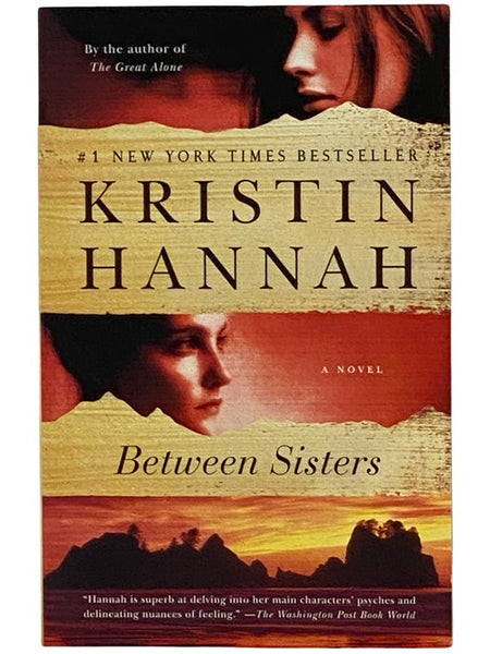 Between Sisters: A Novel