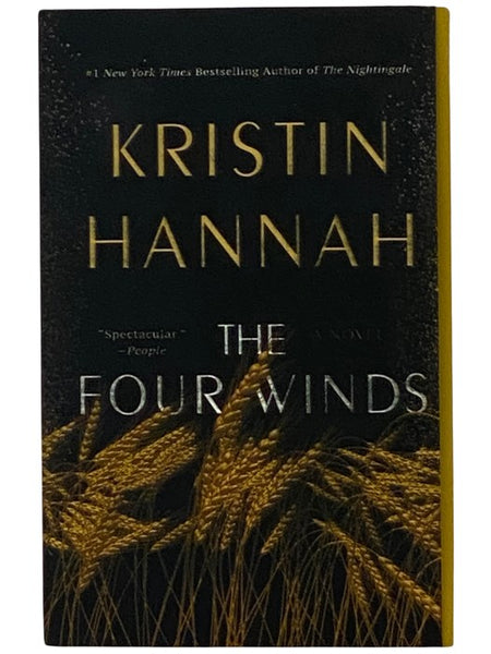 The Four Winds: A Novel