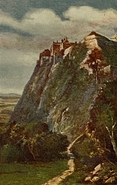 The Castles and Keeps of Scotland: Being a Description of Sundry Fortresses, Towers, Peels, and Other Houses of Strength Built by the Princes and Barons of Old Time in the Highlands, Islands, Inlands, and Borders of the Ancient and Godfearing Kingdom of …