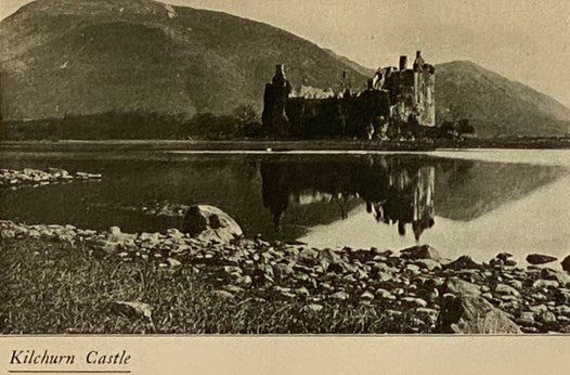 The Castles and Keeps of Scotland: Being a Description of Sundry Fortresses, Towers, Peels, and Other Houses of Strength Built by the Princes and Barons of Old Time in the Highlands, Islands, Inlands, and Borders of the Ancient and Godfearing Kingdom of …