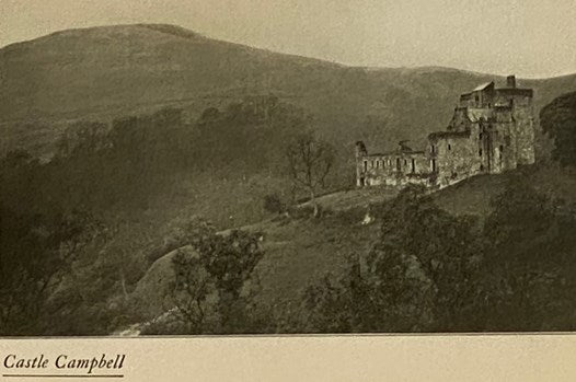 The Castles and Keeps of Scotland: Being a Description of Sundry Fortresses, Towers, Peels, and Other Houses of Strength Built by the Princes and Barons of Old Time in the Highlands, Islands, Inlands, and Borders of the Ancient and Godfearing Kingdom of …