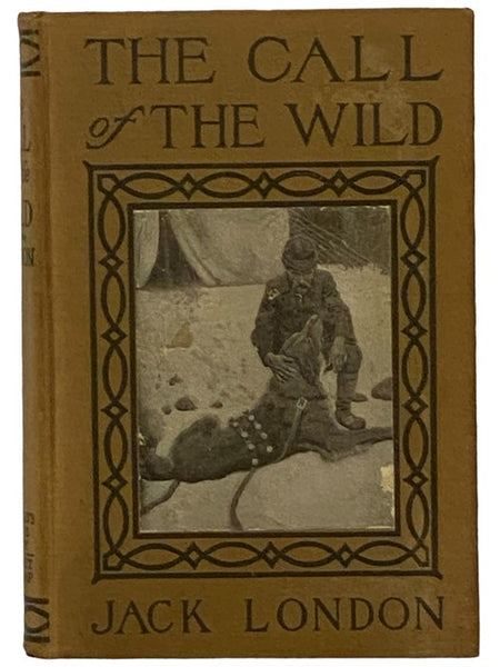 The Call of the Wild (Macmillan's Standard Library)