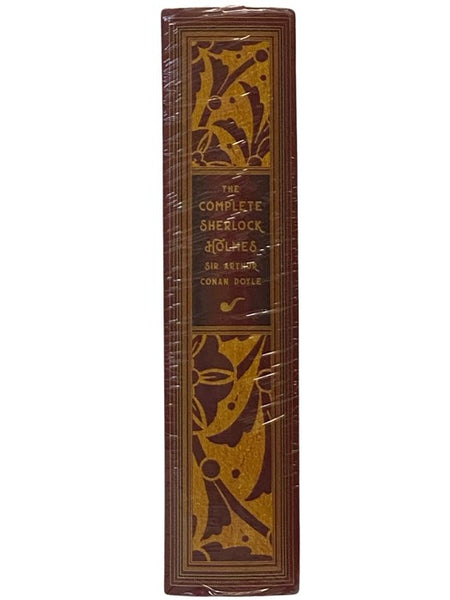 The Complete Sherlock Holmes (Timeless Classics, 2)