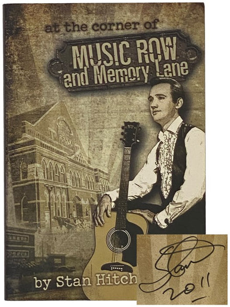 At the Corner of Music Row and Memory Lane
