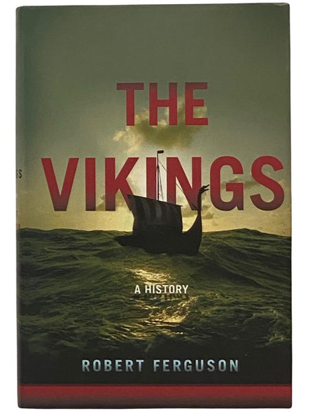 The Vikings: A History