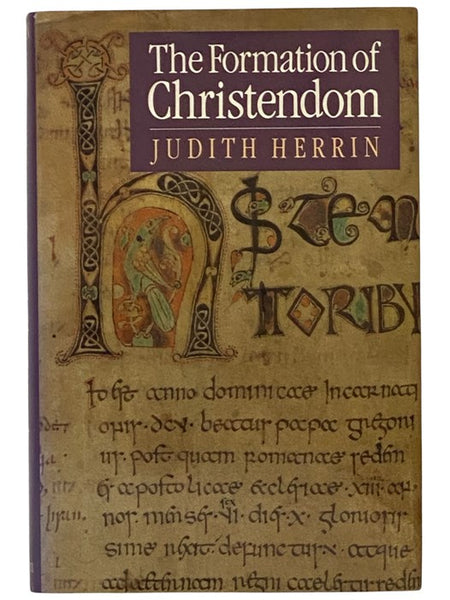 The Formation of Christendom